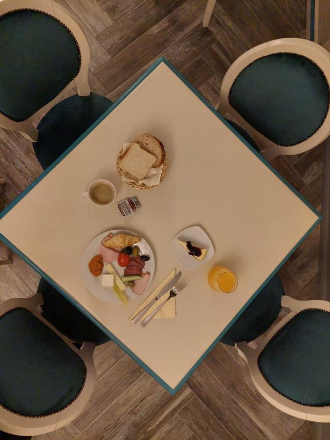 Casa Timpuri Vechi Hotell Sibiu Exteriör bild