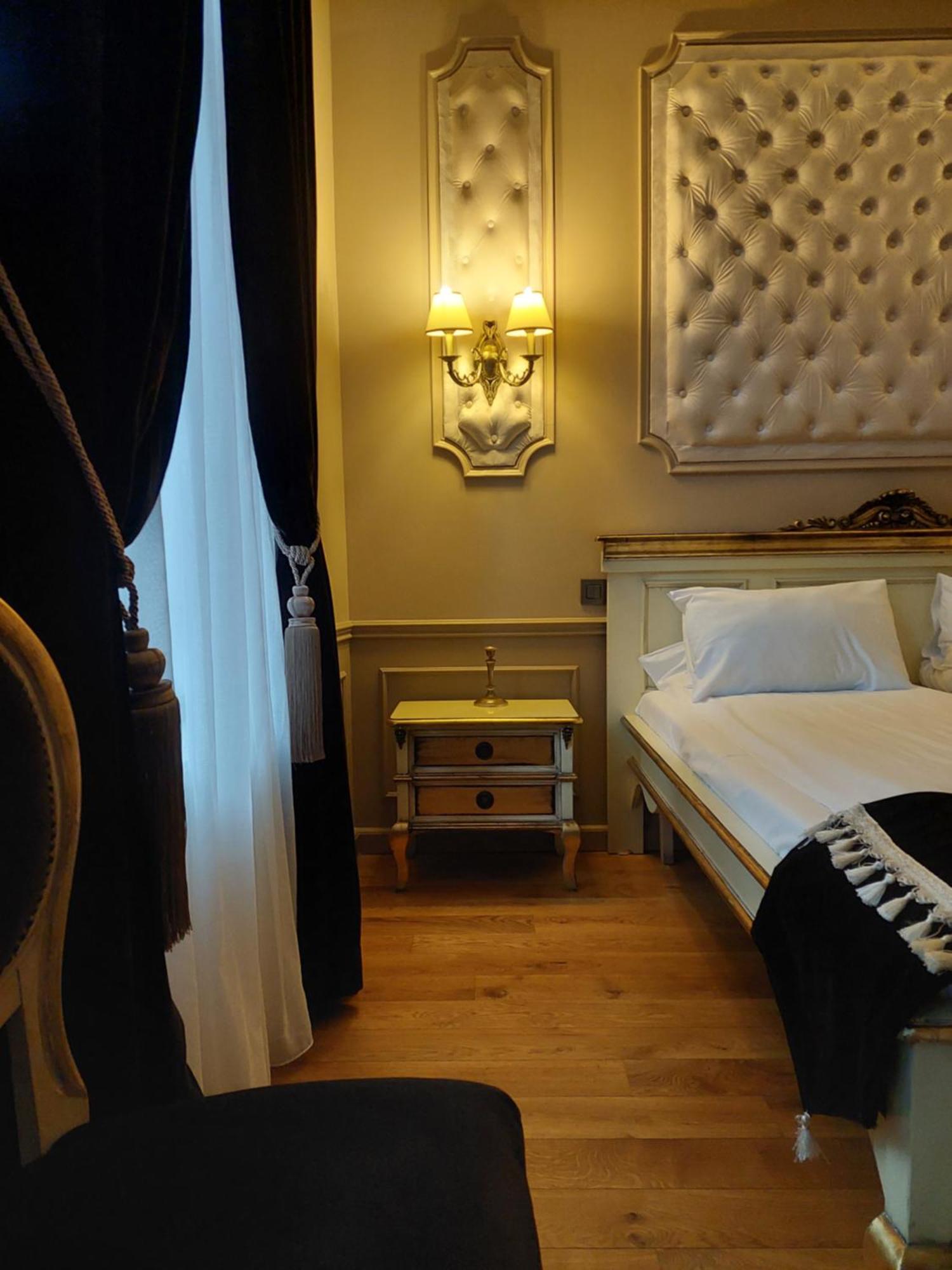 Casa Timpuri Vechi Hotell Sibiu Exteriör bild