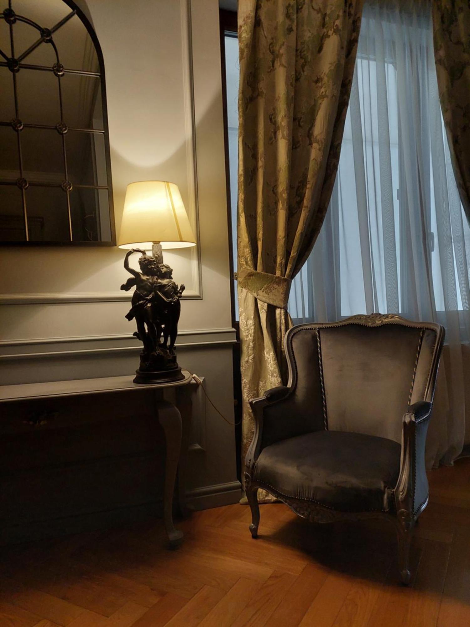 Casa Timpuri Vechi Hotell Sibiu Exteriör bild