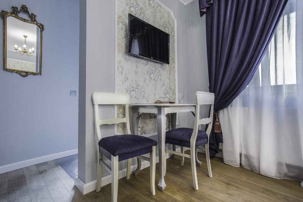 Casa Timpuri Vechi Hotell Sibiu Exteriör bild