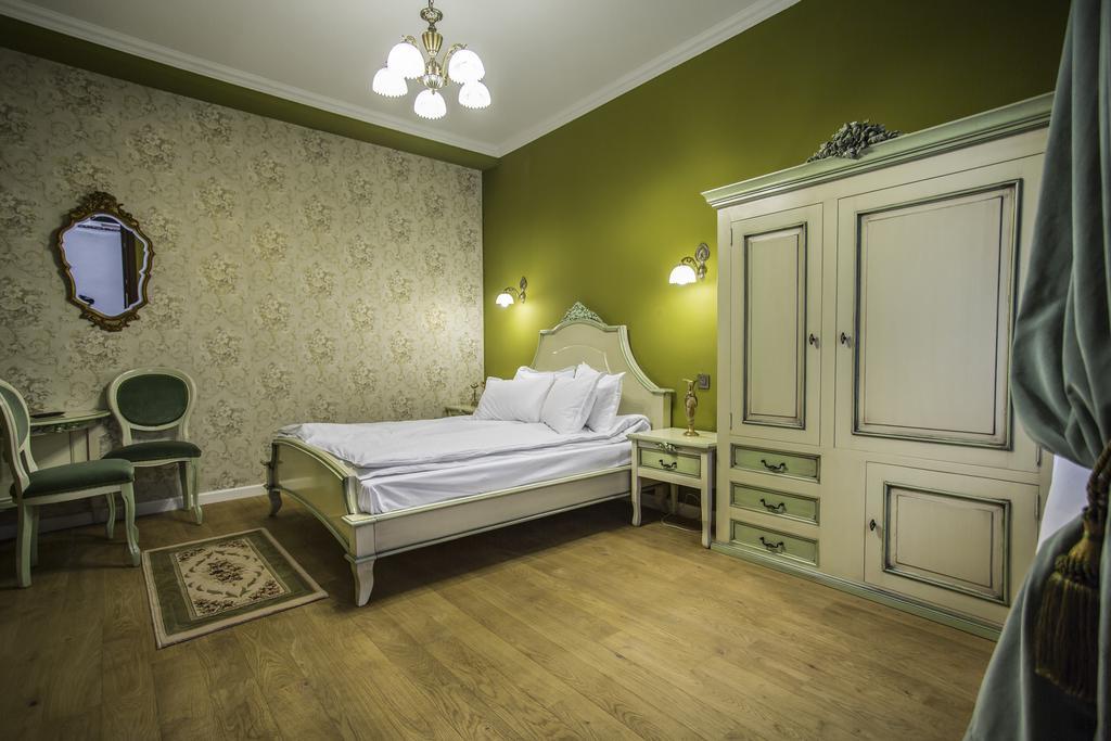 Casa Timpuri Vechi Hotell Sibiu Exteriör bild